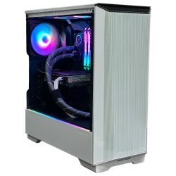 Phanteks Gaming Desktop | AMD Ryzen 7 5800X | 16GB DDR4 | 500GB SSD | RTX 3060 Ti | UD432