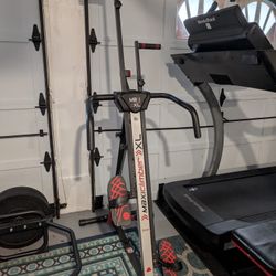Maxi climber XL