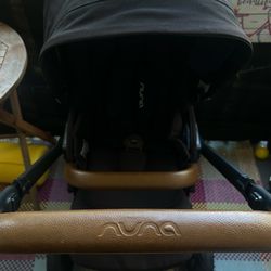 Nuna Mixx stroller
