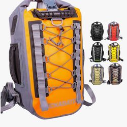 Rockagator Waterproof Backpack Series Water Proof