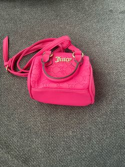 Juicy Mimi purse
