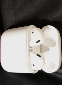 Apple AirPods