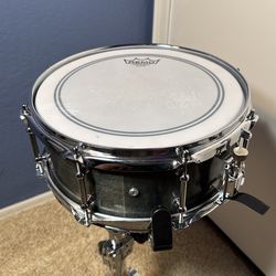 Custom 12” Snare Drum