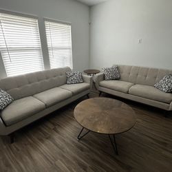 Living Room Set 