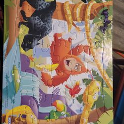 Kids Puzzles 