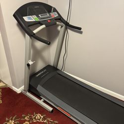 Weslo Treadmill
