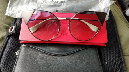 Fendi Sunglasses