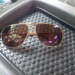 Used Sun Glasses Carrera They Made From Italy 