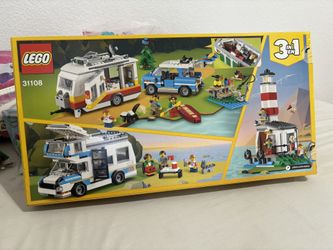 Lego Set