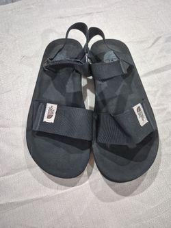 The North Face zise 10 men seminueva nomas se usaron una vez