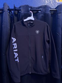 Ariat Jacket