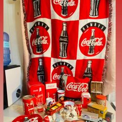 Coke bundle 