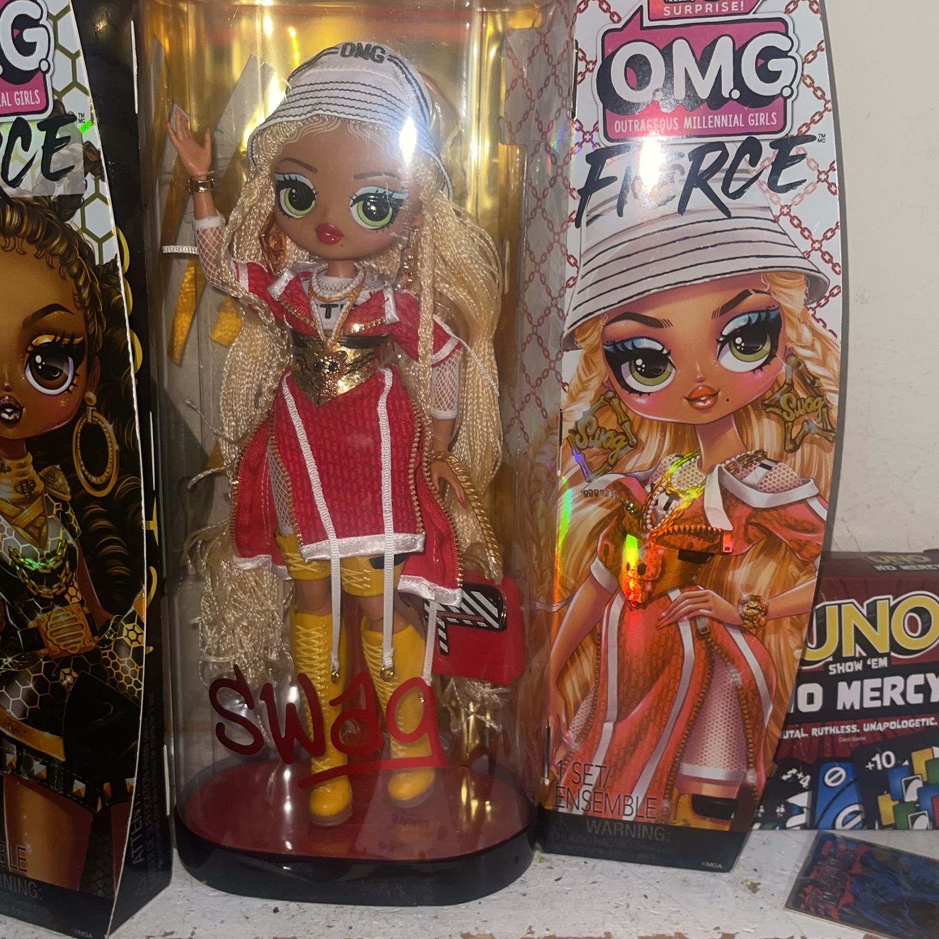 lol Dolls