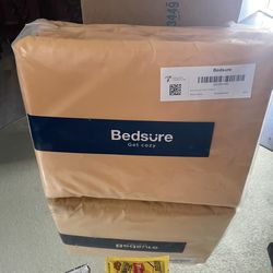 Brand New Bed Covers
