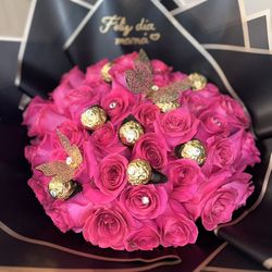 Ramos De Rosas 💐🌹