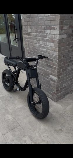 Super73 RX