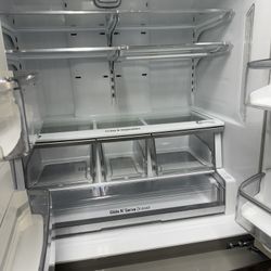 Refrigerador LG
