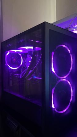 gaming pc