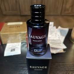 Dior Sauvage