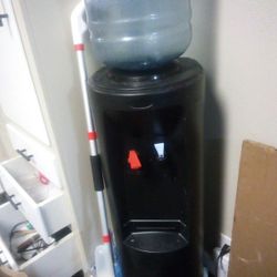 Water Dispenser, Portable Washer N Dryer