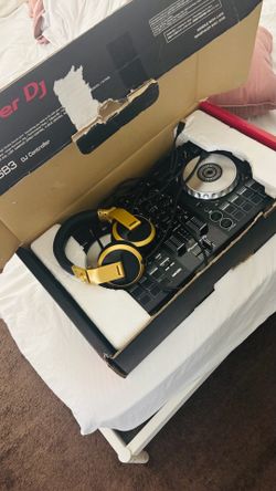 Pioneer Dj Ddj sb3 seraro