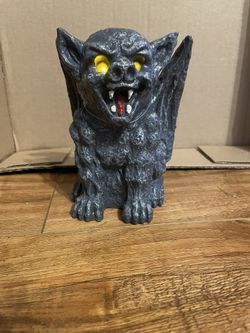 Gargoyle 