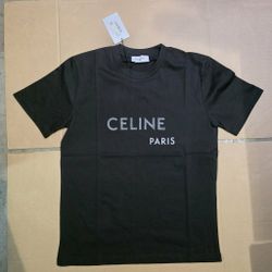 Celine paris shirt