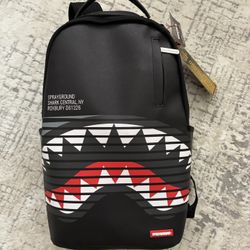 Sprayground Backpack 