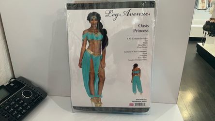 Oasis Princess