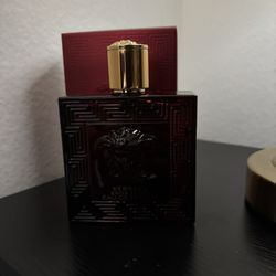 Versace Eros Flame 