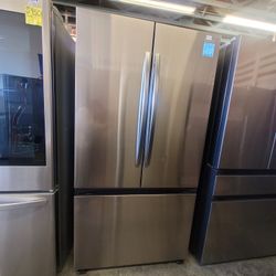 Refrigerator SAMSUNG