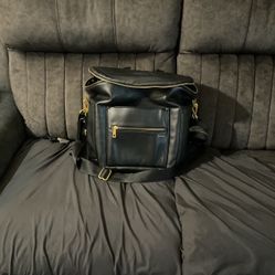 Diaper Bag ❤️Fawn Design❤️