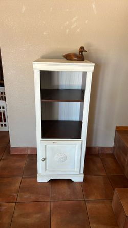 Farmhouse Cabinet