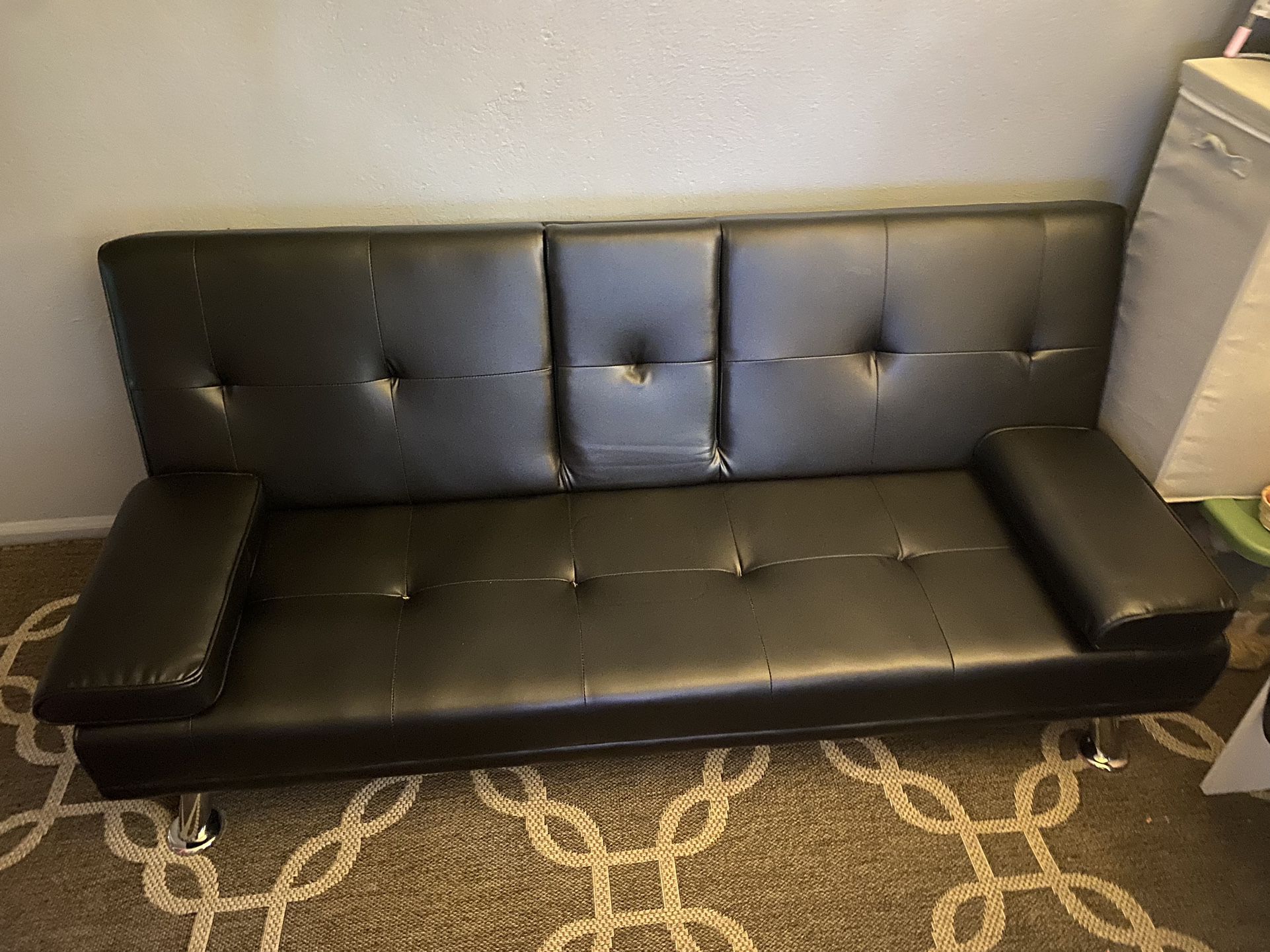 Small Couch/bed 