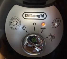Delonghi online espresso bar32