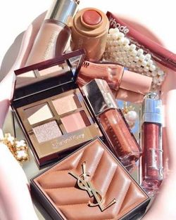 Free Makeup