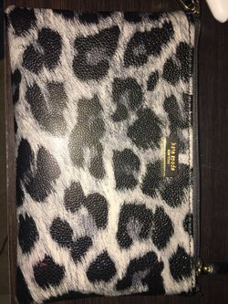 Kate Spade wristlet