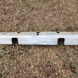 1951 -52 Ford Truck Front Valance