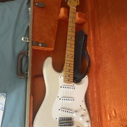 Fender Custom Shop 57 Reissue Strat 