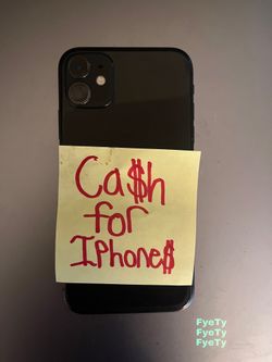 iPhone 11 64gb