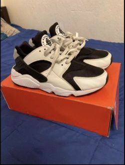 Nike huarache 