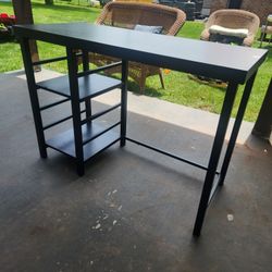 Desks