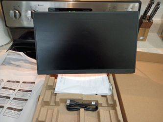 Acer PM1 Portable IPS Monitor 18.5"