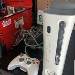 Xbox 360 Console
