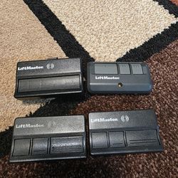 LiftMaster Garage door opener