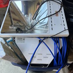 300 Watt Sun System Grow Light $50