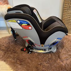 Chicco Car Seat