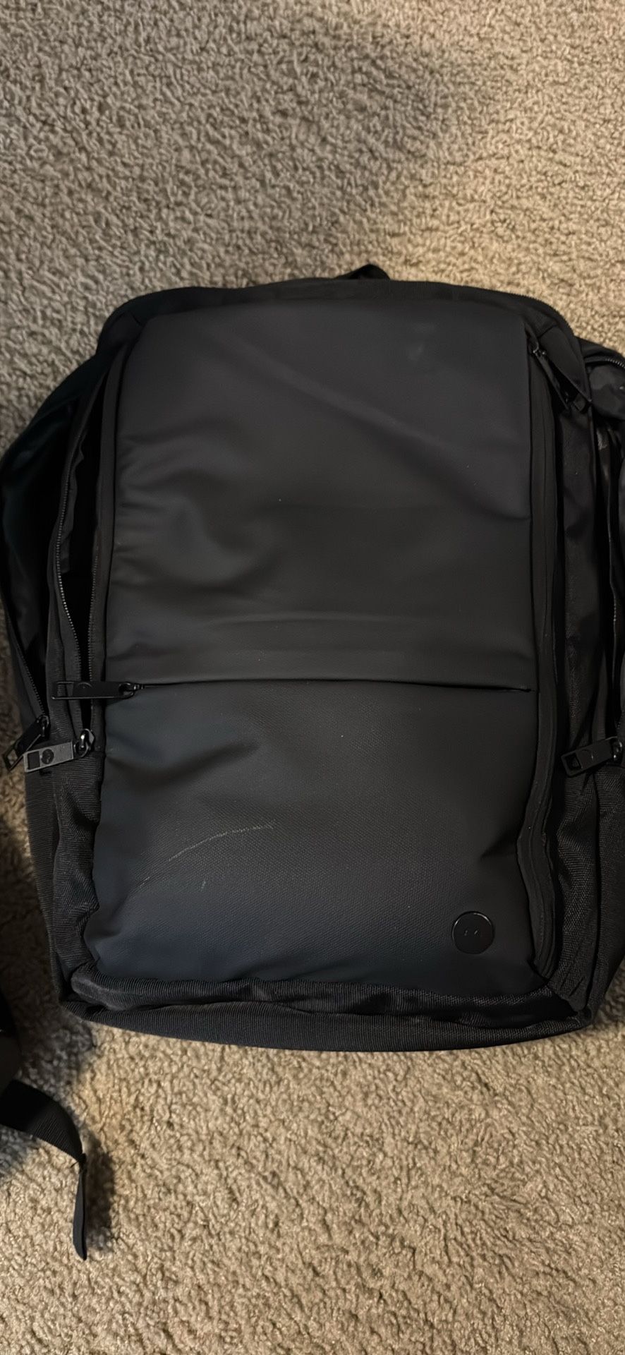 backpack