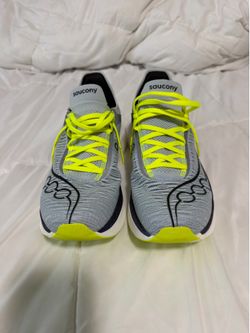 NEW No Box - Saucony Endorphin Elite 2- Size 11 Men’s