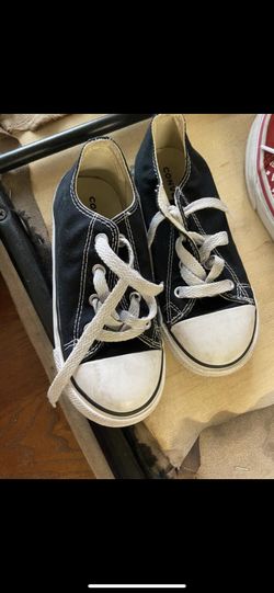 Kids converse